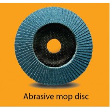 Mop Disc