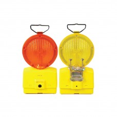 Road Hazard Warning Light