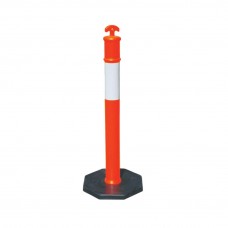 T-Top Traffic Bollard