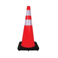PVC Safety Cone TRF-003