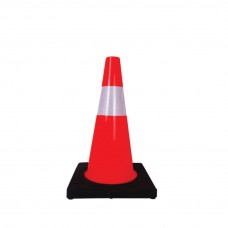 PVC Safety Cone TRF-004